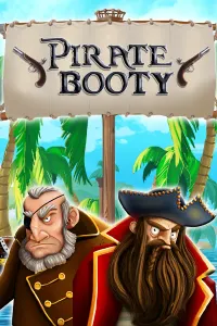 Pirate Booty