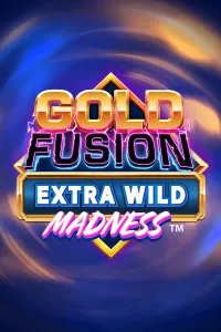 Gold Fusion Extra Wild Madness